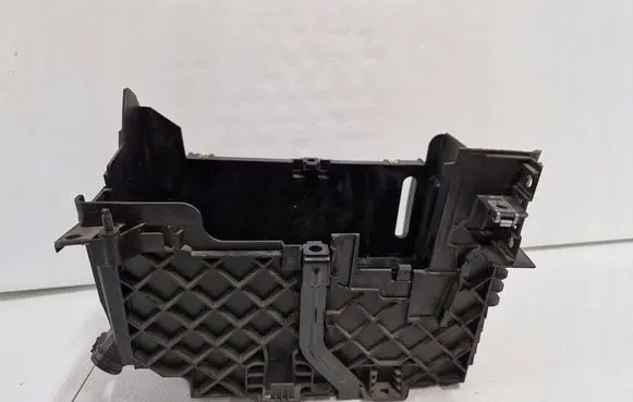 Renault Trafic III (X82) Battery box tray 244460003R