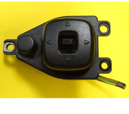 Mazda 2 Wing mirror switch B25D66600