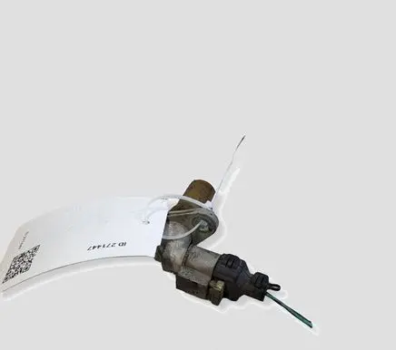 Opel Insignia A Crankshaft position sensor 46799345