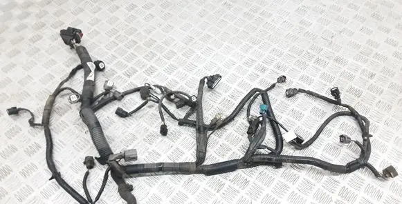 Subaru Outback (BS) Engine installation wiring loom 24020AF891