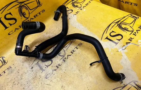 Ford Escape IV Engine coolant pipe/hose LX6118D476AAE LX6118K579AAE