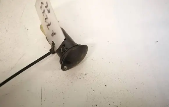 Peugeot 206 Cigarette lighter 