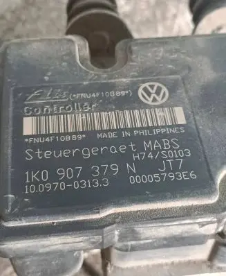 Volkswagen Golf V ABS Pump 1K0614117F