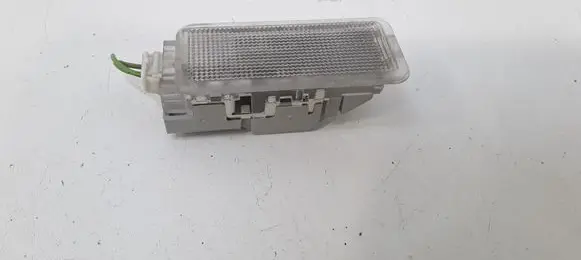 Citroen C5 Boot/trunk interior light 