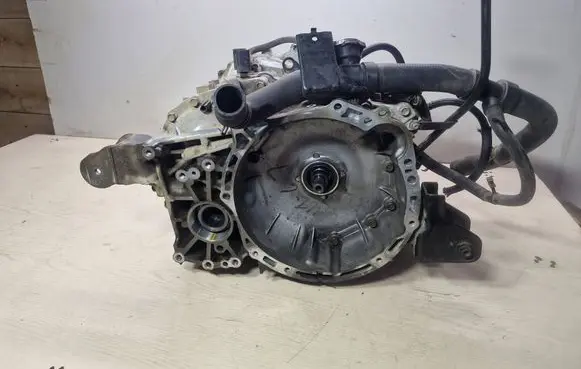 Jeep Compass Automatic gearbox 04872840AE H02476M0455