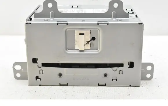 Opel Mokka X Radio/CD/DVD/GPS head unit 84046061