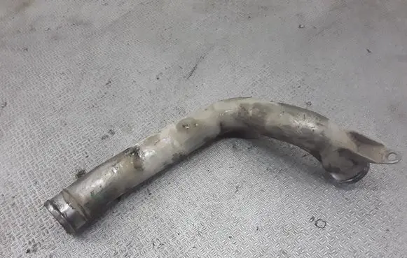 Ford Galaxy Intercooler hose/pipe 7M3145958A