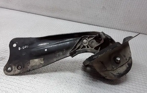 Skoda Octavia Mk2 (1Z) Rear control arm 1K0505226H