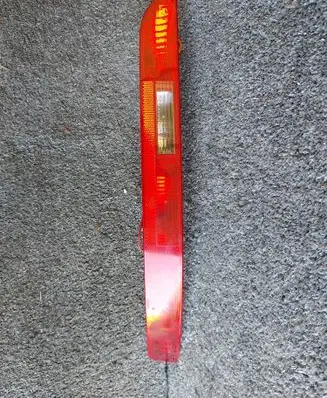 Audi Q3 8U Rear bumper light 8u0945096b 21790404