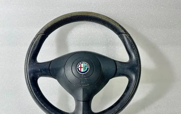 Alfa Romeo 147 Steering wheel ABDAB311838NAT AE020810248 735289920
