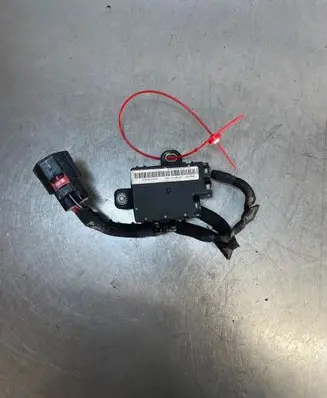 Renault Austral Trunk lid opening control unit 