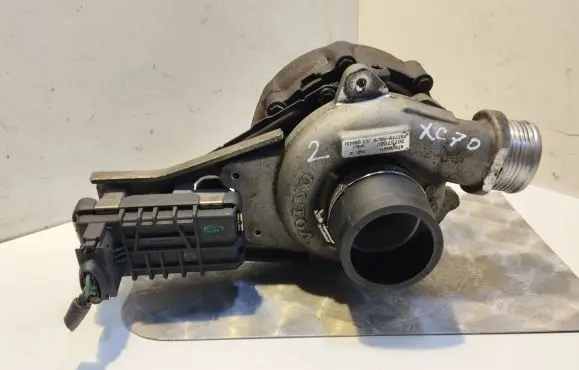 Volvo XC70 Turbo GTB2056VL 30757080