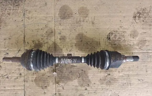 Chrysler Neon I Front driveshaft 467257