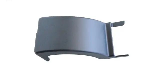 Tesla Model X Other trunk/boot trim element 104707400G