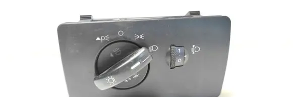 Ford Mondeo Mk III Light switch 1S7T13A024BB
