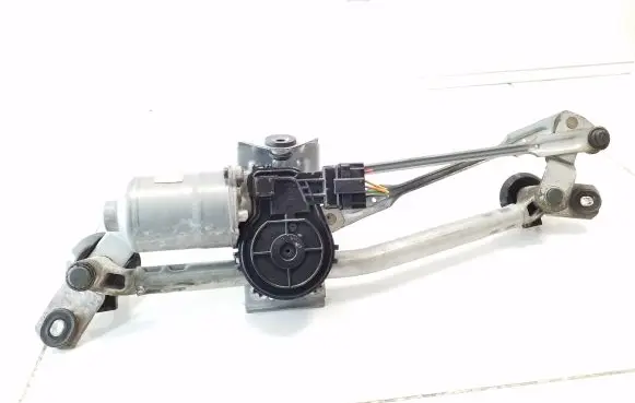 KIA Ceed Front wiper linkage and motor 98100J7000