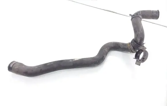 BMW 5 E60 E61 Engine coolant pipe/hose 6910757