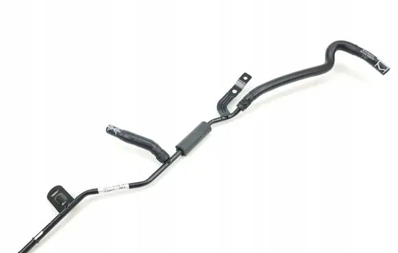 Volkswagen Golf VII Engine coolant pipe/hose 5Q0121064BB