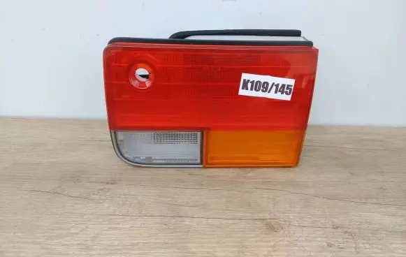 Honda Accord Rear/tail lights 34151-SM4-G03