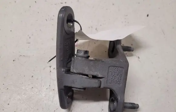 Mercedes-Benz E W212 Front door upper hinge