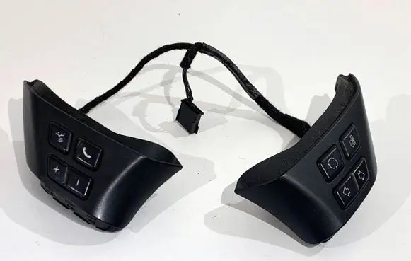 BMW 3 E90 E91 Steering wheel buttons/switches 69598936764547