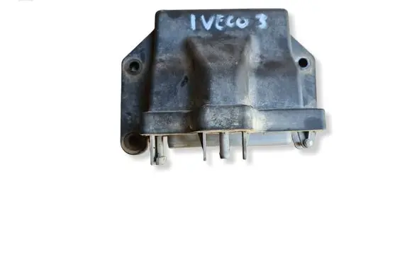 Iveco Daily 3rd gen Comfort/convenience module 500347590 1504020167