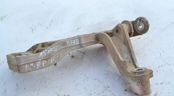 Audi A3 S3 8P Front lower control arm/wishbone 1K0199295E