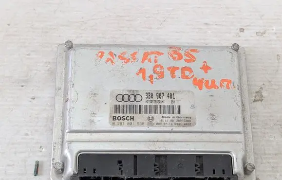 Engine control unit/module