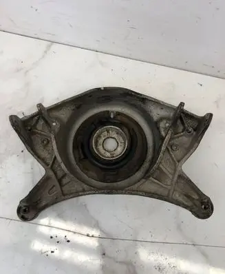 Audi A4 S4 B8 8K Coil spring mount 8K0412383F
