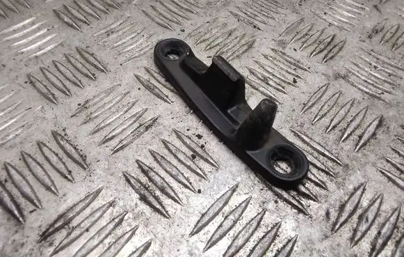 Volkswagen Transporter - Caravelle T5 Sliding door check strap stopper 7H0843842A