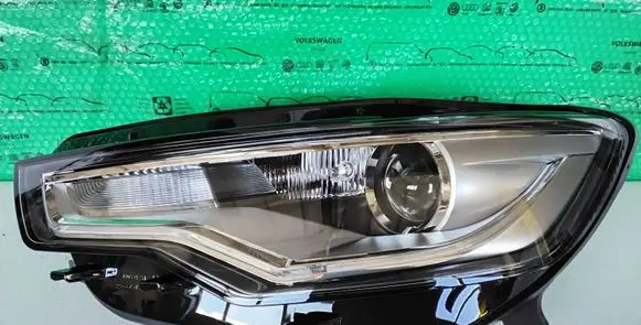 Audi A6 S6 C7 4G Headlight/headlamp 4G0941043M 4G0941043J
