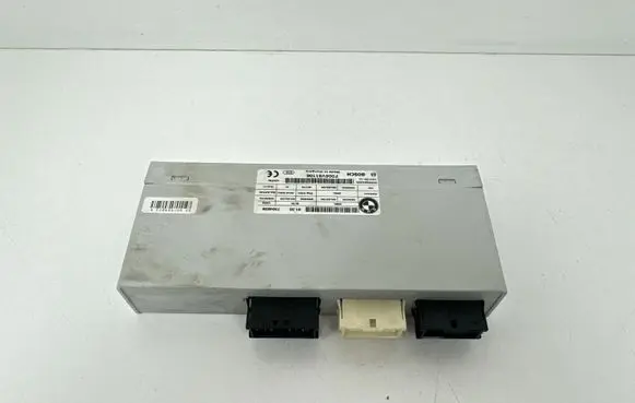 BMW 7 F01 F02 F03 F04 Tailgate/trunk control unit/module 7304629
