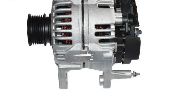 Seat Ibiza III (6L) Generator/alternator 037903025M