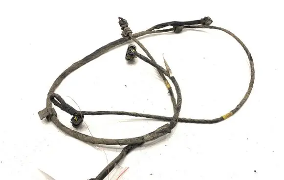 Renault Koleos I Parking sensor (PDC) wiring loom 24093-JY00A