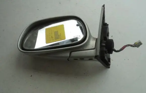 Mitsubishi Galant Manual wing mirror 