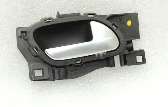 Peugeot 508 Front door interior handle 9144G4 9660525380