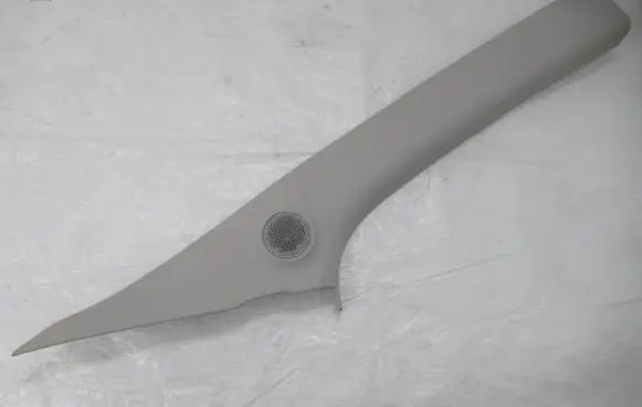 Citroen C3 Aircross (A) pillar trim 13477905