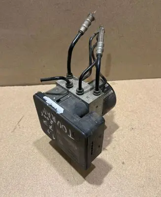 Volkswagen Touran I ABS Pump 1K0907379AC 00005305H0 10096003593