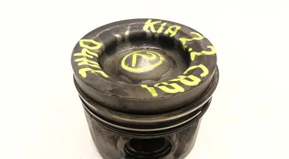 KIA Sorento IV Piston 4L60