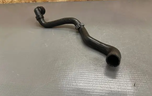 Volvo V70 Engine coolant pipe/hose 6G918260PC
