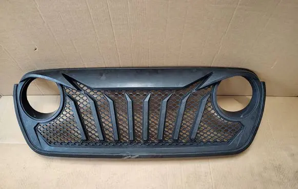 Jeep Wrangler Front grill 68316767AC
