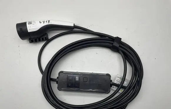 KIA Sportage Electric car charging cable 91996GI030 91996-GI030 91686