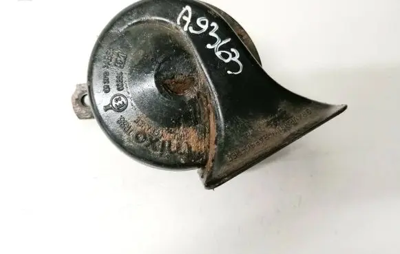 Seat Alhambra (Mk1) Horn signal e200884