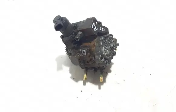 Nissan Primastar Fuel injection high pressure pump 8200912103
