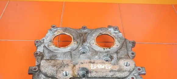 Mercedes-Benz B W246 W242 Timing chain cover A2700150400 270910
