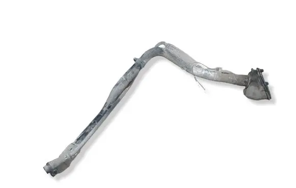 Volvo XC70 Fuel tank filler neck pipe 8624705