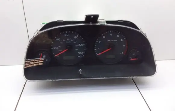 Subaru Forester SF Speedometer (instrument cluster) 85015FC590 NSG722E 0237113