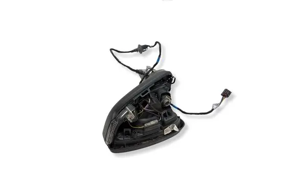 Audi A3 8Y Front door electric wing mirror E1041585 A046729
