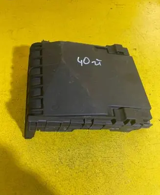 Volkswagen Scirocco Fuse box set