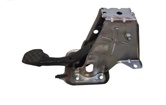 Volkswagen Golf VI Brake pedal 1K1721130G